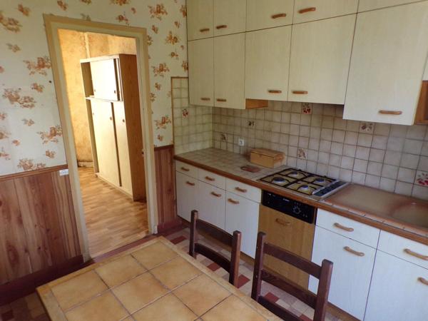 Vente Maison 3 pièces 75 m2 à Vierzon