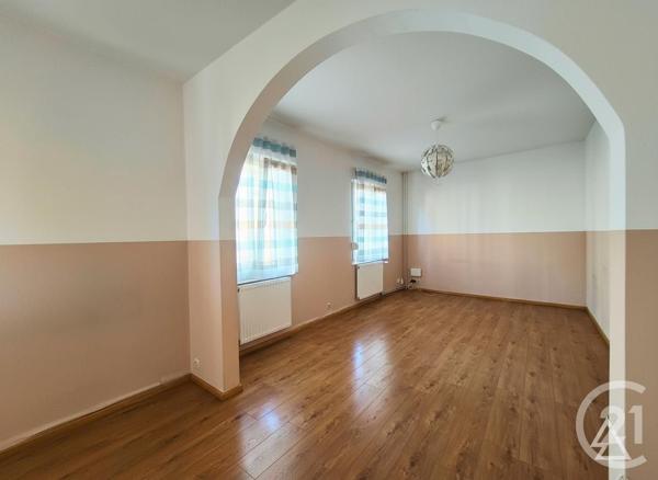 Maison à vendre  8 pièces - 157,02 m2 SCHILTIGHEIM - 67