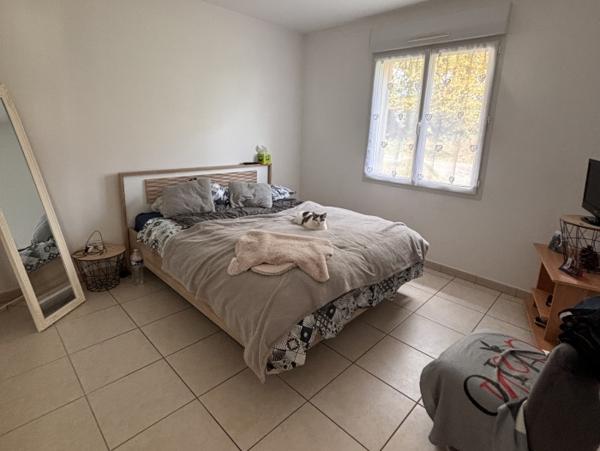 Location Maison 4 pièces Messei (61440)