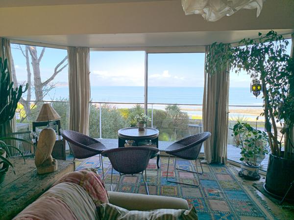 Locquirec - Vue Mer incroyable Locquirec