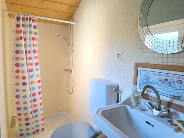Locquirec - Vue Mer incroyable Locquirec
