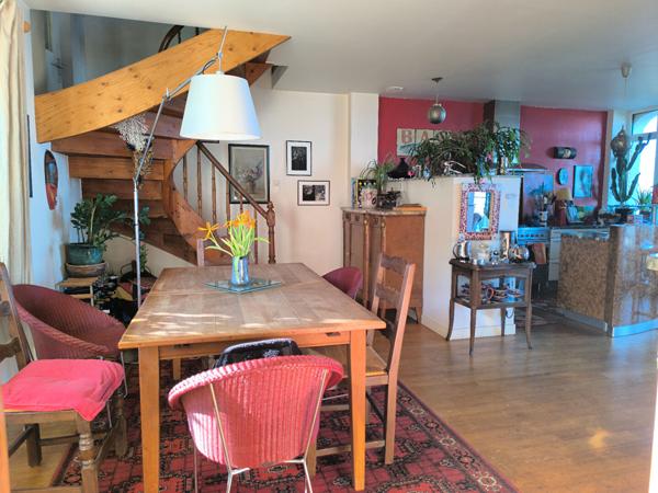Locquirec - Vue Mer incroyable Locquirec