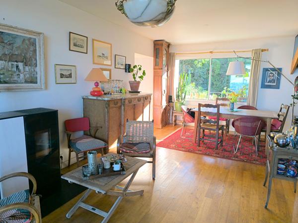 Locquirec - Vue Mer incroyable Locquirec
