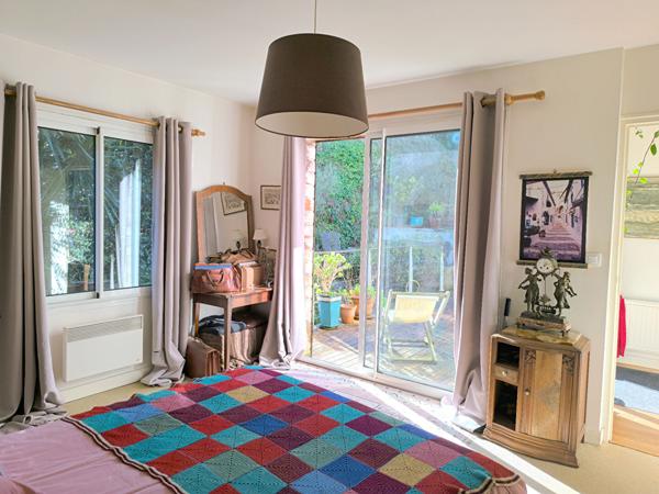 Locquirec - Vue Mer incroyable Locquirec