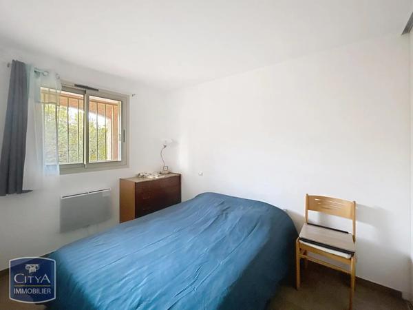 Appartement à vendre 2 pièces 41.78m²