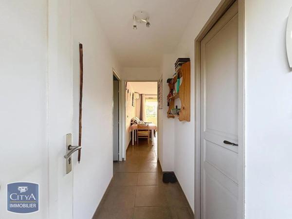 Appartement à vendre 2 pièces 41.78m²