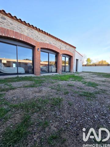 Maison à vendre 4 pièces 102 m² Le Boulou