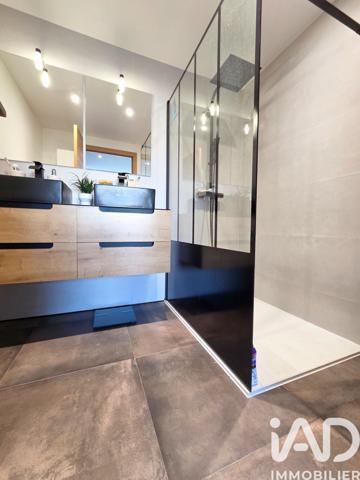 Maison à vendre 4 pièces 102 m² Le Boulou