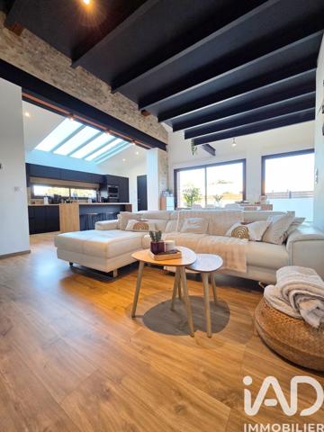 Maison à vendre 4 pièces 102 m² Le Boulou