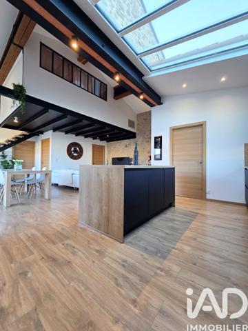 Maison à vendre 4 pièces 102 m² Le Boulou