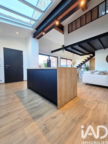 Maison à vendre 4 pièces 102 m² Le Boulou