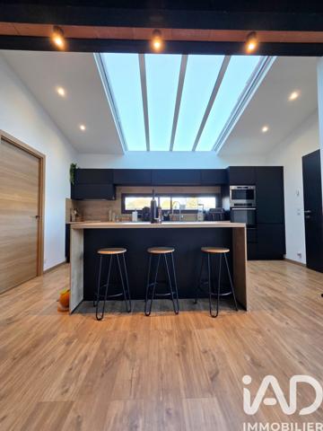 Maison à vendre 4 pièces 102 m² Le Boulou