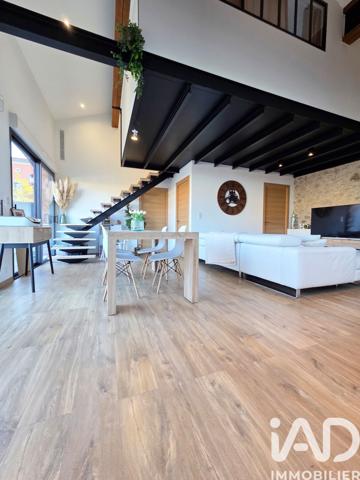 Maison à vendre 4 pièces 102 m² Le Boulou