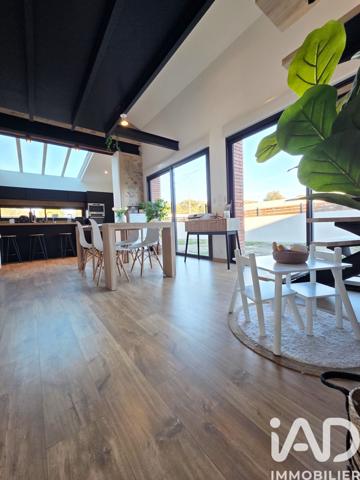 Maison à vendre 4 pièces 102 m² Le Boulou