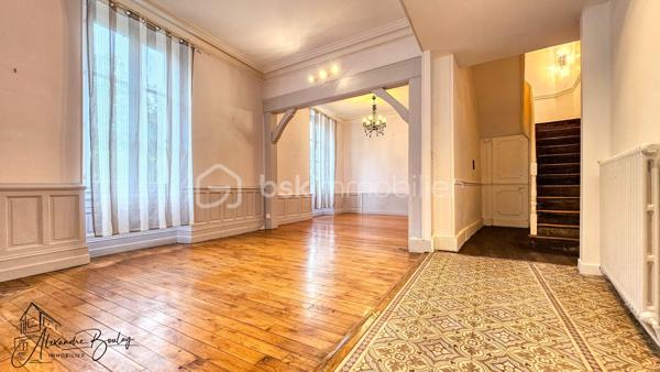 Triplex de 131,73 m²