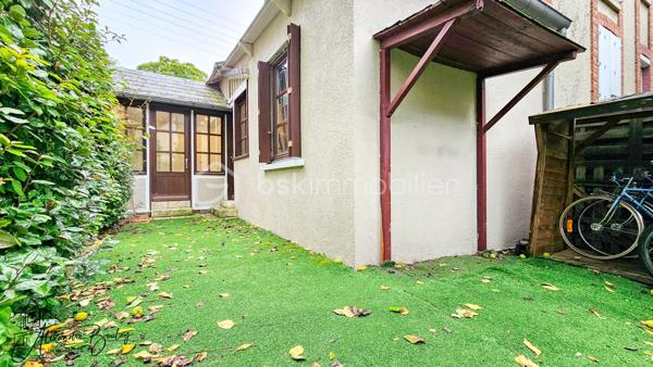 Triplex de 131,73 m²