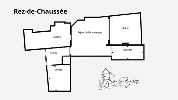 Triplex de 131,73 m²