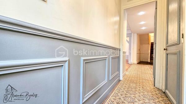 Triplex de 131,73 m²