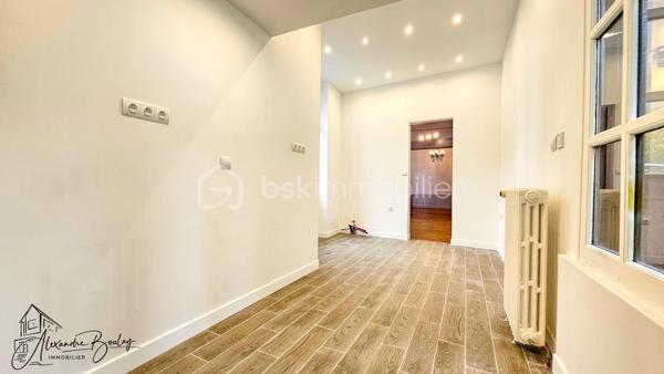 Triplex de 131,73 m²