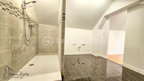 Triplex de 131,73 m²