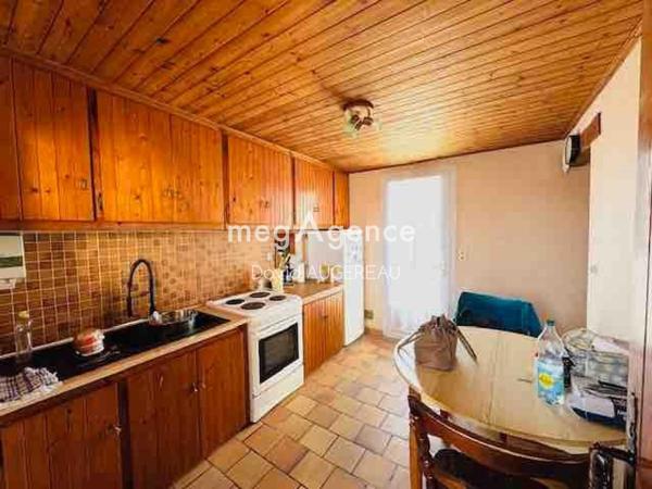 Maison à L' ILE-D'YEU, 85350 - 5 pièces 104m²