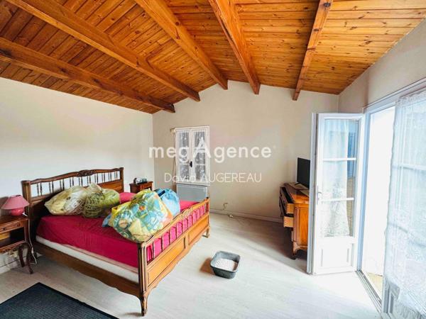 Maison à L' ILE-D'YEU, 85350 - 5 pièces 104m²