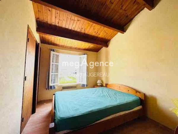 Maison à L' ILE-D'YEU, 85350 - 5 pièces 104m²