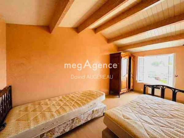 Maison à L' ILE-D'YEU, 85350 - 5 pièces 104m²