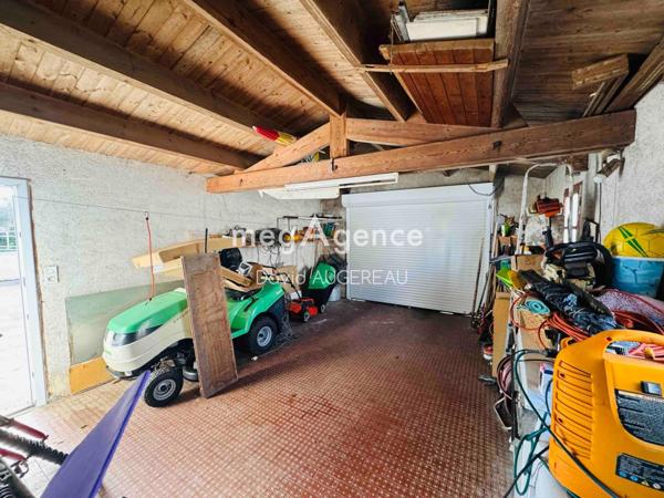 Maison à L' ILE-D'YEU, 85350 - 5 pièces 104m²