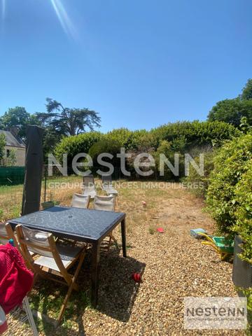 Appartement ou maison mitoyenne Fresnes / 3 pièces / 67m² / jardin privatif / parking / calme