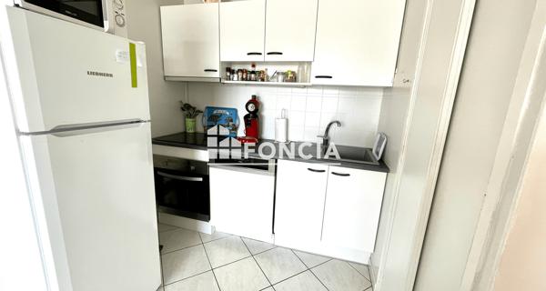 À vendre Appartement 2 pièces 36 m² - Le Croisic 44490