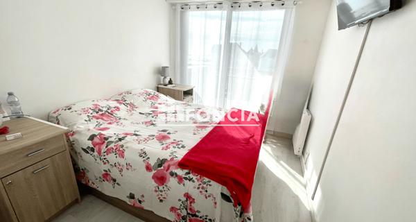 À vendre Appartement 2 pièces 36 m² - Le Croisic 44490