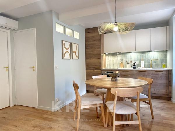 Luxueux T2 Coeur de Ville de Sanary-sur-Mer