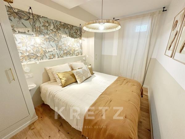 Luxueux T2 Coeur de Ville de Sanary-sur-Mer