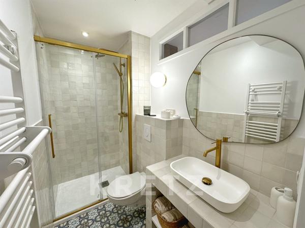 Luxueux T2 Coeur de Ville de Sanary-sur-Mer