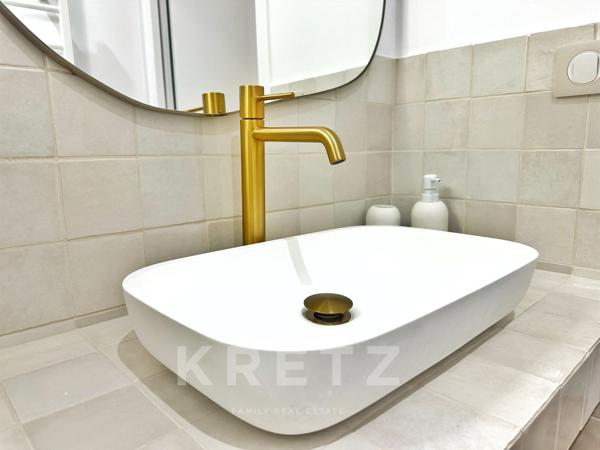 Luxueux T2 Coeur de Ville de Sanary-sur-Mer