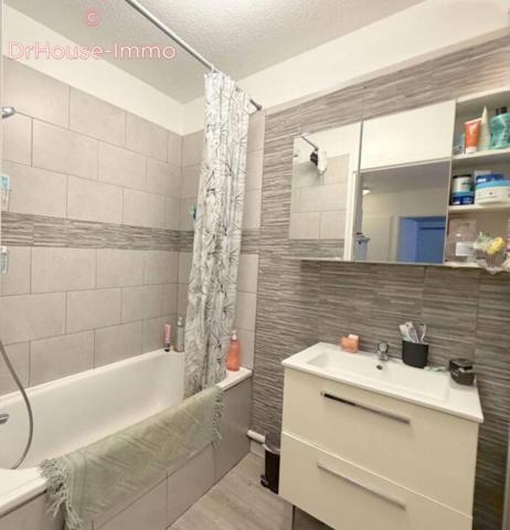 Appartement à vendre 2 pièces de 50 m²