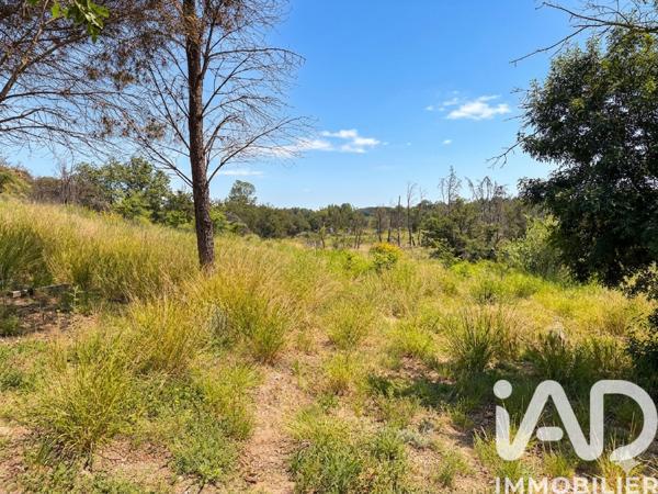 Terrain à vendre 1 590 m² Millas