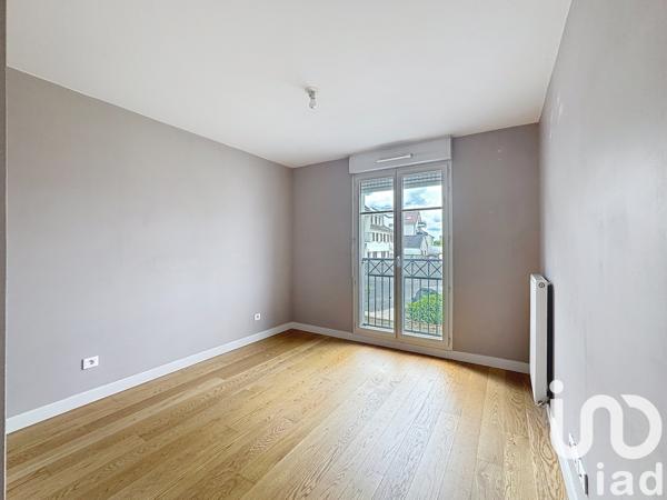 Appartement à vendre 2 pièces 33 m² Pontault-Combault