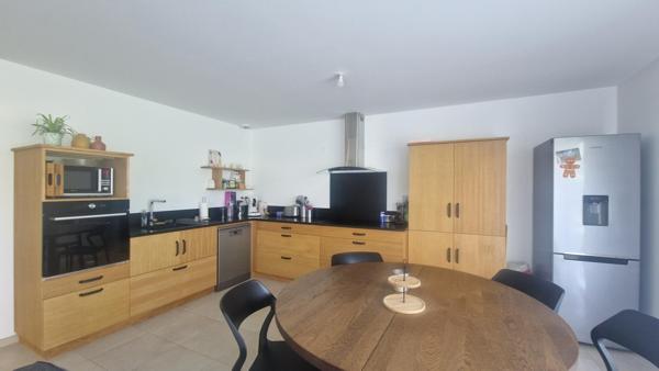 Maison à SAINT-HILAIRE-DE-VILLEFRANCHE, 17770 - 4 pièces 91m²