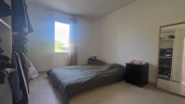 Maison à SAINT-HILAIRE-DE-VILLEFRANCHE, 17770 - 4 pièces 91m²