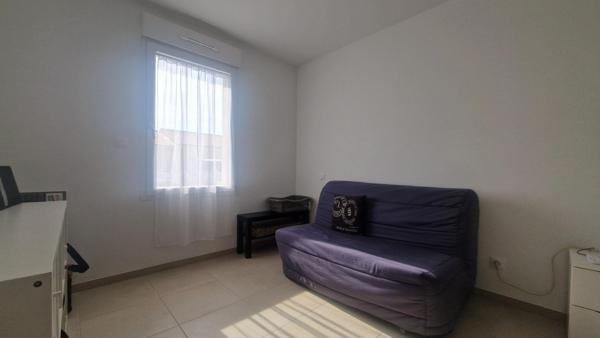 Maison à SAINT-HILAIRE-DE-VILLEFRANCHE, 17770 - 4 pièces 91m²