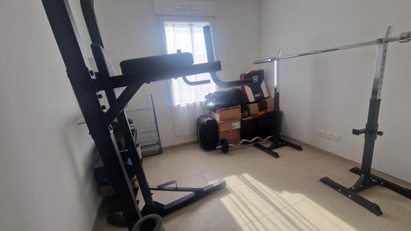 Maison à SAINT-HILAIRE-DE-VILLEFRANCHE, 17770 - 4 pièces 91m²