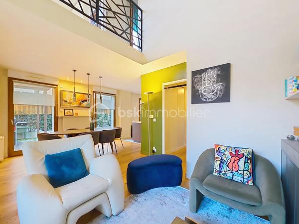 Maison de 113,75 m²