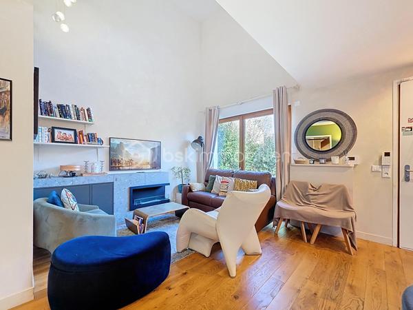 Maison de 113,75 m²