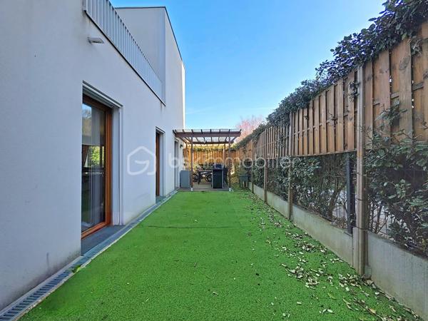 Maison de 113,75 m²