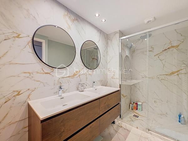 Maison de 113,75 m²