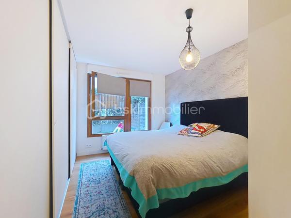 Maison de 113,75 m²