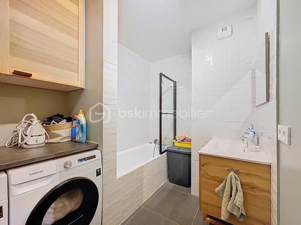 Maison de 113,75 m²