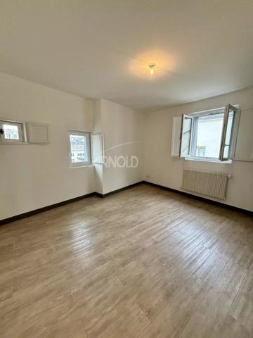 Appartement 100 m²